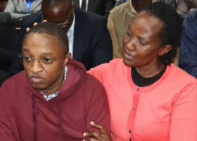 High Court Bars DCI from Arresting Blogger Ndiangui Kinyangia
