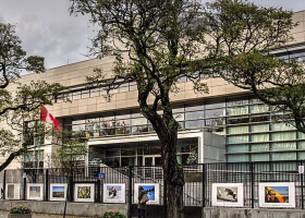 Canada Issues Travel Advisory for Kenya Ahead of Saba Saba Protests on July 7
