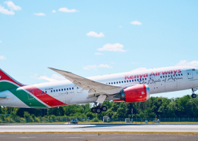 Kenya Airways Adds Three Weekly London Gatwick Flights to Ease Heathrow Pressure