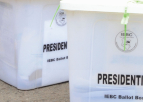 IEBC Denies Plan to Delete 2 Million Voters From Register