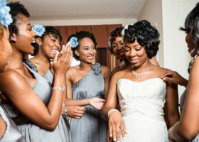 Kenyan Diaspora Brides Drive Nairobi Wedding Planning Boom With High-Budget Outsourcing 