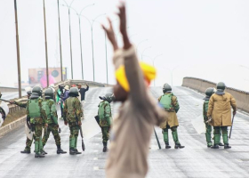 Saba Saba Protests Paralyse Nairobi and Central Kenya as Youth Demand Reform
