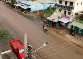 Over 10,000 Attend Mpeketoni School Games, Marking 11-Year Recovery From Terror Attack