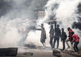 Saba Saba Day Turns Deadly With 11 Killed in Nairobi