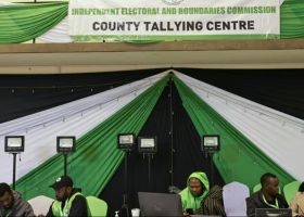 IEBC Restores Voter Verification Portal After Unannounced Outage