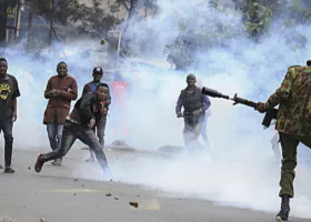 Saba Saba Protests Rock 17 Counties With Deaths, Injuries and Mass Arrests