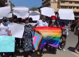 Kenya Backs LGBTQ+ Rights at UN as US Walks Away From Global Mandate