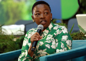 First Lady Rachel Ruto Confronts Harsh Realities in Ganze as Hunger and Water Issues Persist