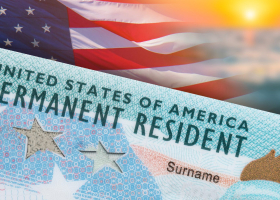 Green Card Replacement Wait Times Jump Nearly 1,000%