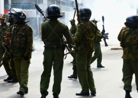 Kin Recount Last Hours With Victims