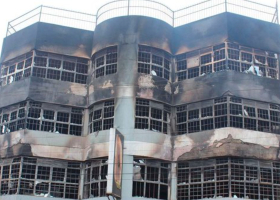 How Mt Kenya Towns Turned from Civic Pride to Political Battlegrounds