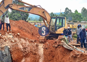 3 Pupils Die as Pit Latrine Collapses at Queen of Angels School in Uasin Gishu