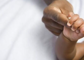 More Kenyan Couples Are Choosing to Adopt Girls Over Boys