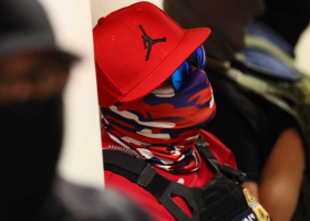 Masked Immigration Agents Fuel Public Fear and Confusion Across the US