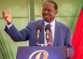 Raila Condemns ‘Shoot to Injure or Kill’ Directive, Defends Protester Rights