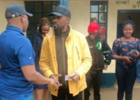 TikToker Kakan Maiyo Freed on Sh10,000 Bond After Arrest Over Incitement Claims