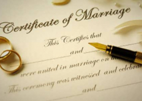 Weddings Exposed? Kenyans Rattled as Registrar Shares Couples’ Details Online