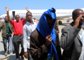 How Deportation From America Led Two Kenyans to Reinvent Their Lives and Inspire Others