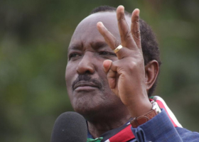 Kalonzo, Muturi Push for Ruto’s Impeachment Over Protest Killings