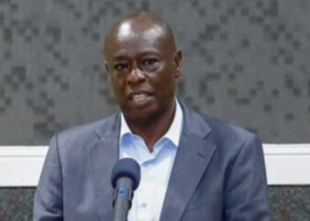 Gachagua Embarks on US Tour to Rally Diaspora Support Ahead of 2027 Kenyan Elections