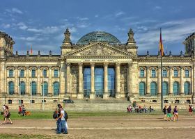 Germany’s Public Universities Offer Tuition-Free Degrees to International Students