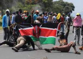 How Gen Zs Could Disrupt Ethnic Politics in Kenya's 2027 Election