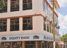 Equity Bank Fraud: Investigation Plagued by Allegations of Cover-Up in £10 Million Heist