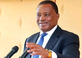 Muturi Proposes Election Reform to Give Candidates Direct Access to Poll Results
