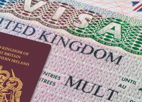 How UK’s New Digital Visa System Will Affect Kenyan Migrants and Students