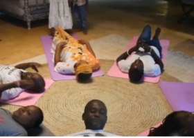 Healing or Cult? Malindi's Touch-Based Therapy Raises Concerns