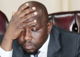 Murkomen: Politicians Under Investigation for Funding Deadly Protests
