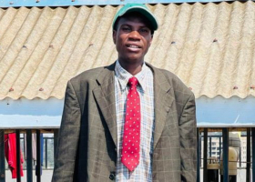 Gachagua Criticised for Mourning KK Mwenyewe After Ignoring Him While He Was Alive