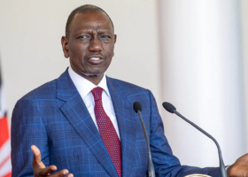 Ruto: I Didn’t Overpromise—Kenya Needs Bold Goals