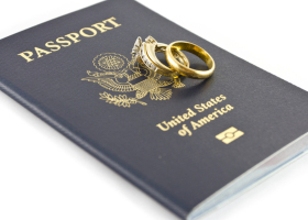 Marriage Alone Won’t Make You a US Citizen—Here’s What It Really Takes