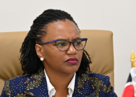 PS Njogu Praises Diaspora for Driving Kenya’s Development and Global Influence