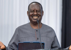 Raila Odinga Urges Luo Community to Rethink Goyo Dala for Modern Housing