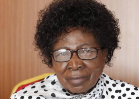 Women’s Rights Icon Phoebe Asiyo Dies at 90 in North Carolina