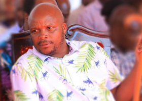 Jalang'o Predicts Ruto’s Re-Election, Says Opposition Has No Match