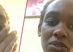 Kenyan Woman in Lebanon Pleads for Help After Being Blamed for Shop Robbery