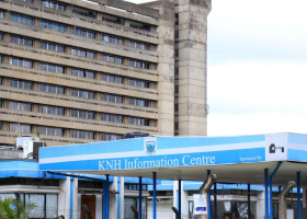 Second Patient Murdered at Kenyatta National Hospital