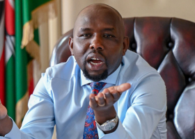 Murkomen Issues New Use-of-Force Directive to Police