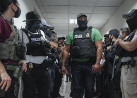 Nationwide ICE Arrests During Immigration Hearings Labelled 'Unlawful' in Federal Case