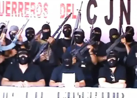 Kenyan National Arrested in Morocco Over Links to Mexico’s Notorious Drug Cartel