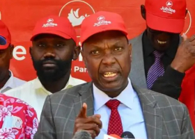 Kioni Accuses Raila of Misusing Uhuru’s Name in Government Engagement Narrative