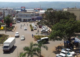 Kisumu Plans Las Vegas-Style Transformation for Kondele in Urban Renewal Strategy