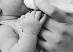 Half a million Kenyan Babies Miss lifesaving Breastfeeding, Health Data Shows