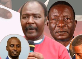 Political Dynasties in Kenya Raise Concerns Over Fair Access to Elective Positions