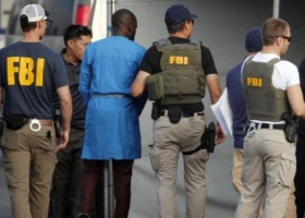 FBI Extradites 20-Year-Old Murder Suspect From Kenya to Seattle Over Tukwila Shooting