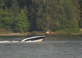 Kenyan Man Dies After Being Pulled from Lake Washington