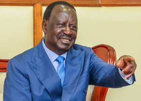 Raila Odinga Says He Gained Nothing from 2018 Handshake with Uhuru Kenyatta